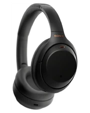 Tai nghe chụp tai (Không dây) Sony WH-1000XM4 - Chính hãng